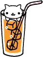 Nyanko Cafe PNG Transparent^o^