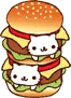 Nyanko Cafe PNG Transparent^o^