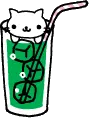 Nyanko Cafe PNG Transparent^o^