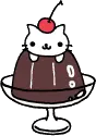 Nyanko Cafe PNG Transparent^o^