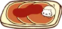 Nyanko Cafe PNG Transparent^o^