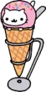 Nyanko Cafe PNG Transparent^o^