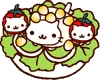 Nyanko Cafe PNG Transparent^o^