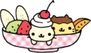 Nyanko Cafe PNG Transparent^o^