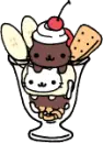 Nyanko Cafe PNG Transparent^o^