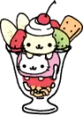 Nyanko Cafe PNG Transparent^o^