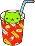 Nyanko Cafe PNG Transparent^o^