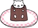 Nyanko Cafe PNG Transparent^o^