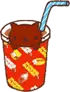 Nyanko Cafe PNG Transparent^o^