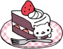 Nyanko Cafe PNG Transparent^o^