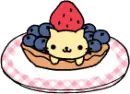 Nyanko Cafe PNG Transparent^o^