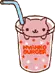 Nyanko Cafe PNG Transparent^o^