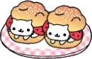 Nyanko Cafe PNG Transparent^o^