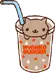 Nyanko Cafe PNG Transparent^o^