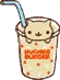 Nyanko Cafe PNG Transparent^o^