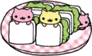 Nyanko Cafe PNG Transparent^o^