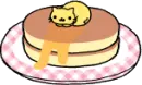 Nyanko Cafe PNG Transparent^o^