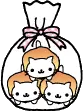 Nyanko Cafe PNG Transparent^o^