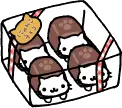 Nyanko Cafe PNG Transparent^o^