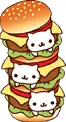 Nyanko Cafe PNG Transparent^o^