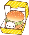 Nyanko Cafe PNG Transparent^o^