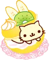 Nyanko Cafe PNG Transparent^o^