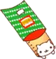 Nyanko Cafe PNG Transparent^o^