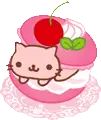 Nyanko Cafe PNG Transparent^o^