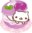 Nyanko Cafe PNG Transparent^o^