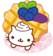 Nyanko Cafe PNG Transparent^o^