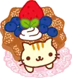 Nyanko Cafe PNG Transparent^o^