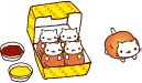 Nyanko Cafe PNG Transparent^o^