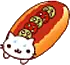 Nyanko Cafe PNG Transparent^o^