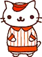 Nyanko Cafe PNG Transparent^o^