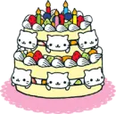 Nyanko Cafe PNG Transparent^o^