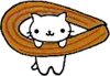 Nyanko Cafe PNG Transparent^o^