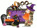 Happy Halloween