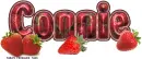 Connie Strawberries