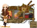 Autumn Doll~Belle