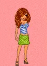Red haired doll 2