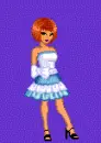 Red haired doll 3