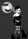 Goth doll 4
