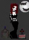 Goth doll 5
