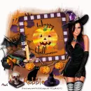 Happy Halloween _Robbie