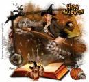 Halloween Night