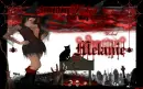 Melanie -Something wicked this way comes