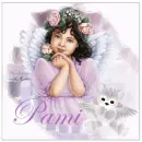 Angel - Pami