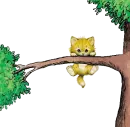 Hang In There