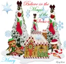 MARY