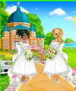 Bridesmaid preps